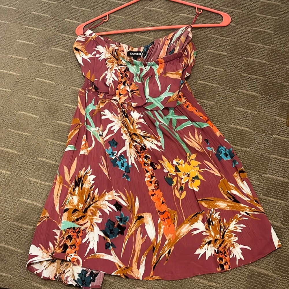 Express Dress